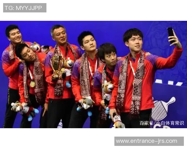 上海乒乓球队在世界杯中的个人能力展现与团队协作分析 上海乒乓球队在世界杯中的个人能力展现与团队协作分析