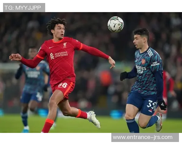 利物浦与巴萨对决波胆分析及预测展望