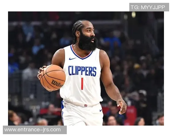 哈登状态急剧下滑76人续约四年16亿计划面临重大挑战