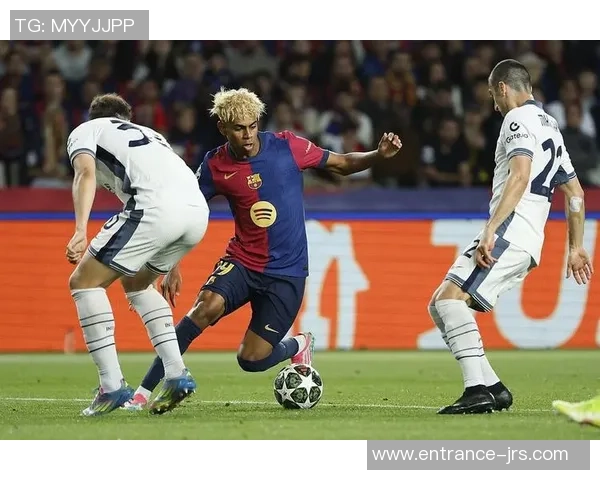 国米与巴萨激情对决直播解析精彩瞬间与战术分析