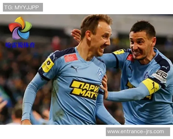 喀山球队与苏维埃之翼比赛前瞻及胜负预测分析