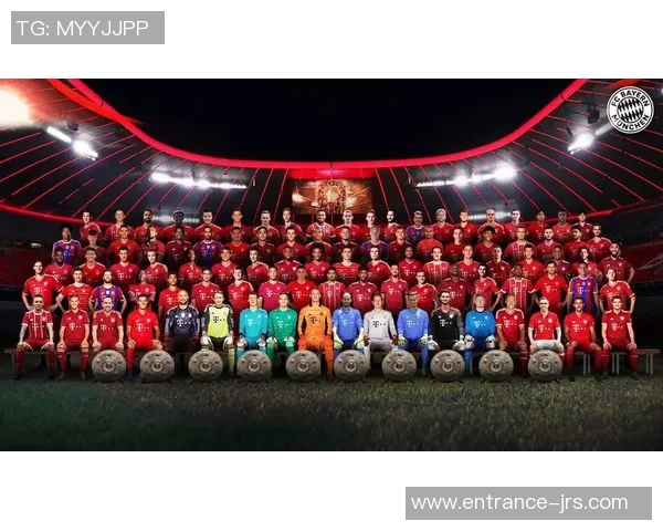 巴萨与拜仁精彩对决录像下载全攻略分享