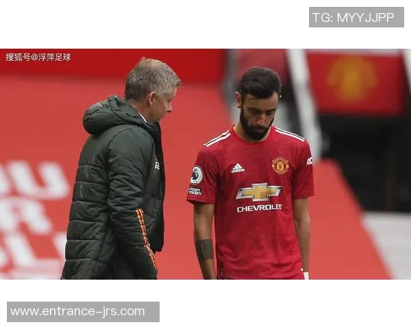 布鲁诺费尔南德斯：从天才少年到足球场上的领袖之路