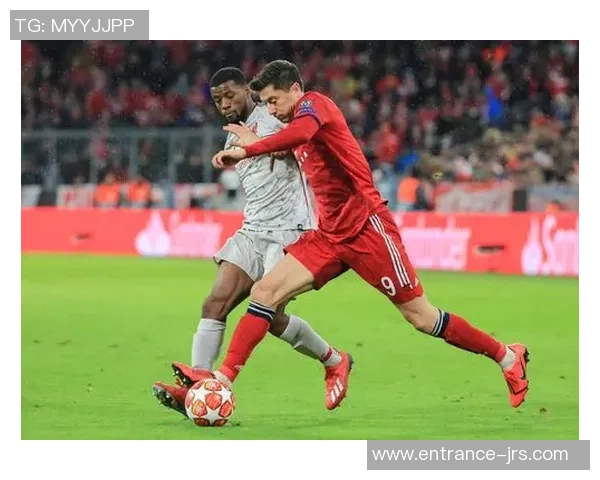 拜仁慕尼黑与利物浦精彩对决CCTV直播全程回顾与分析